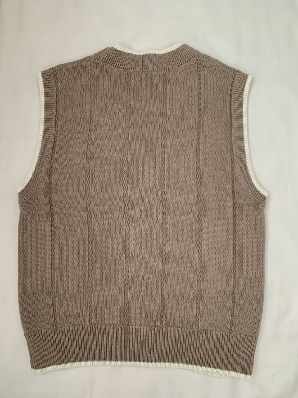 Tna Knit Vest Women's Size XS - Picture 4 of 8